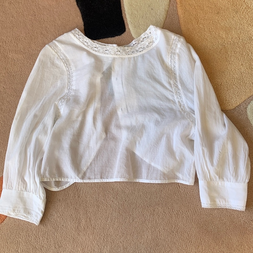 Reformation Cotton Top